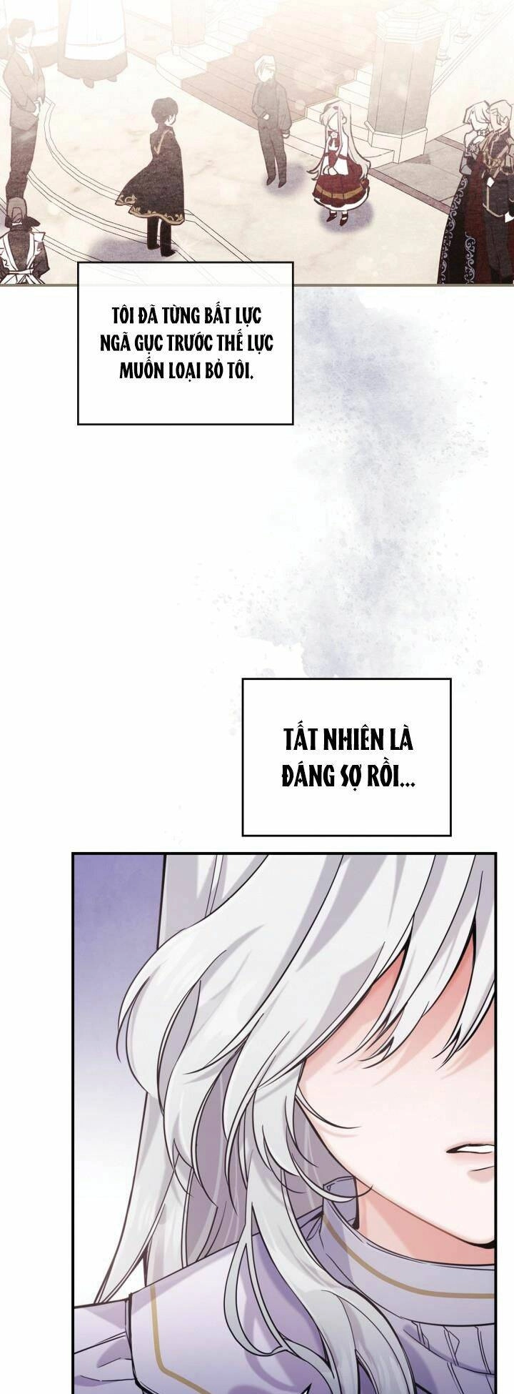 Hôm Nay Công Nương Toàn Năng Cũng Thấy Chán Nản Chapter 12 - 9