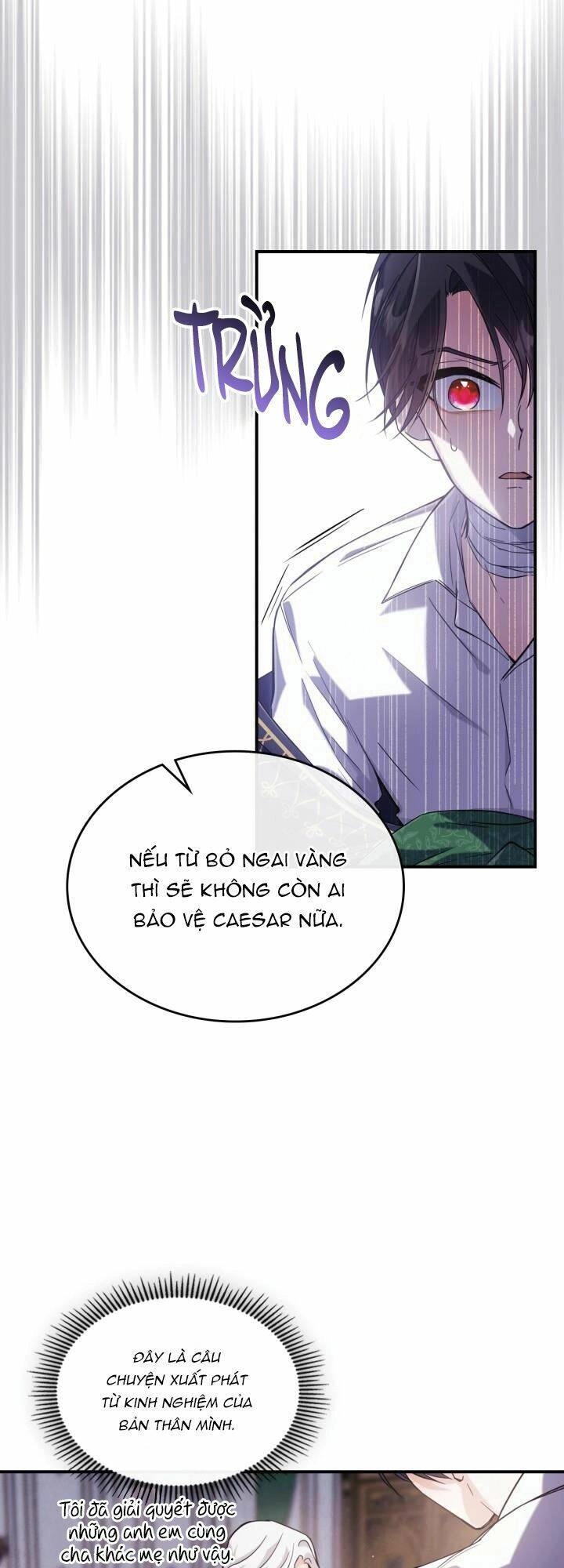 Hôm Nay Công Nương Toàn Năng Cũng Thấy Chán Nản Chapter 12 - 11