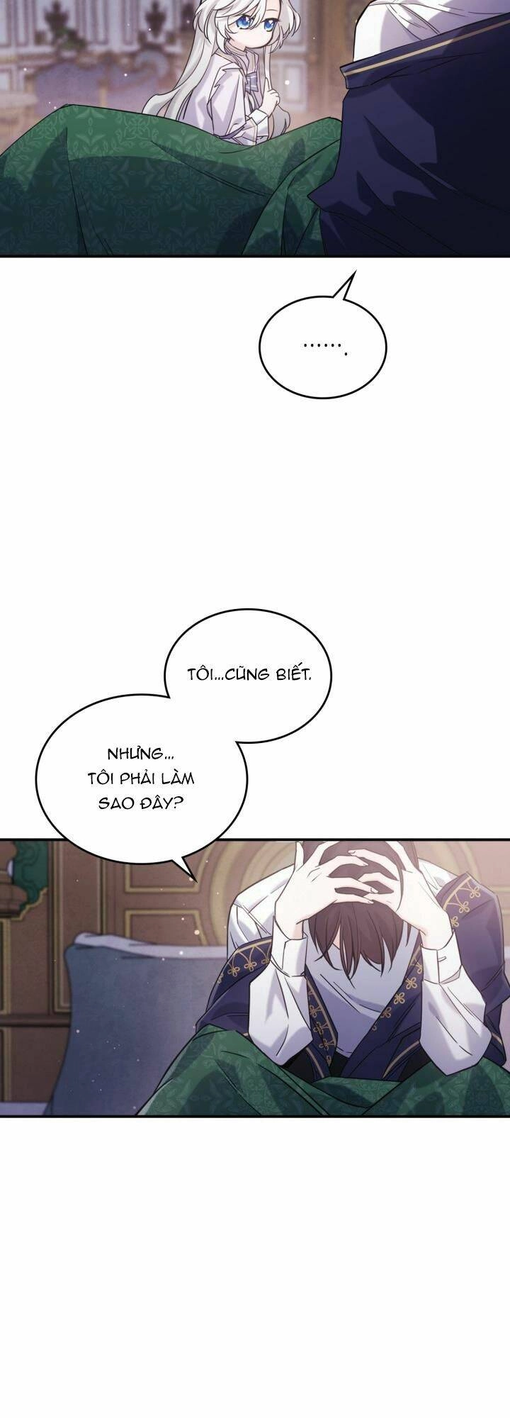 Hôm Nay Công Nương Toàn Năng Cũng Thấy Chán Nản Chapter 12 - 12