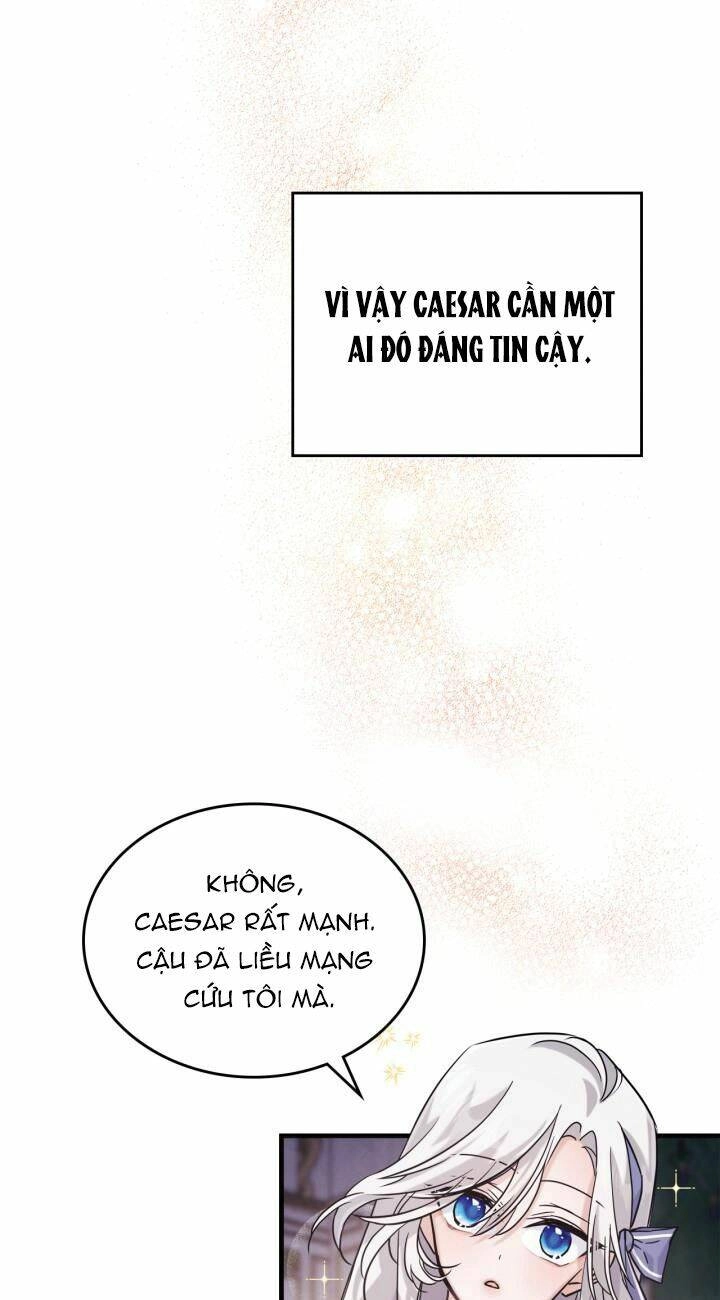 Hôm Nay Công Nương Toàn Năng Cũng Thấy Chán Nản Chapter 12 - 16