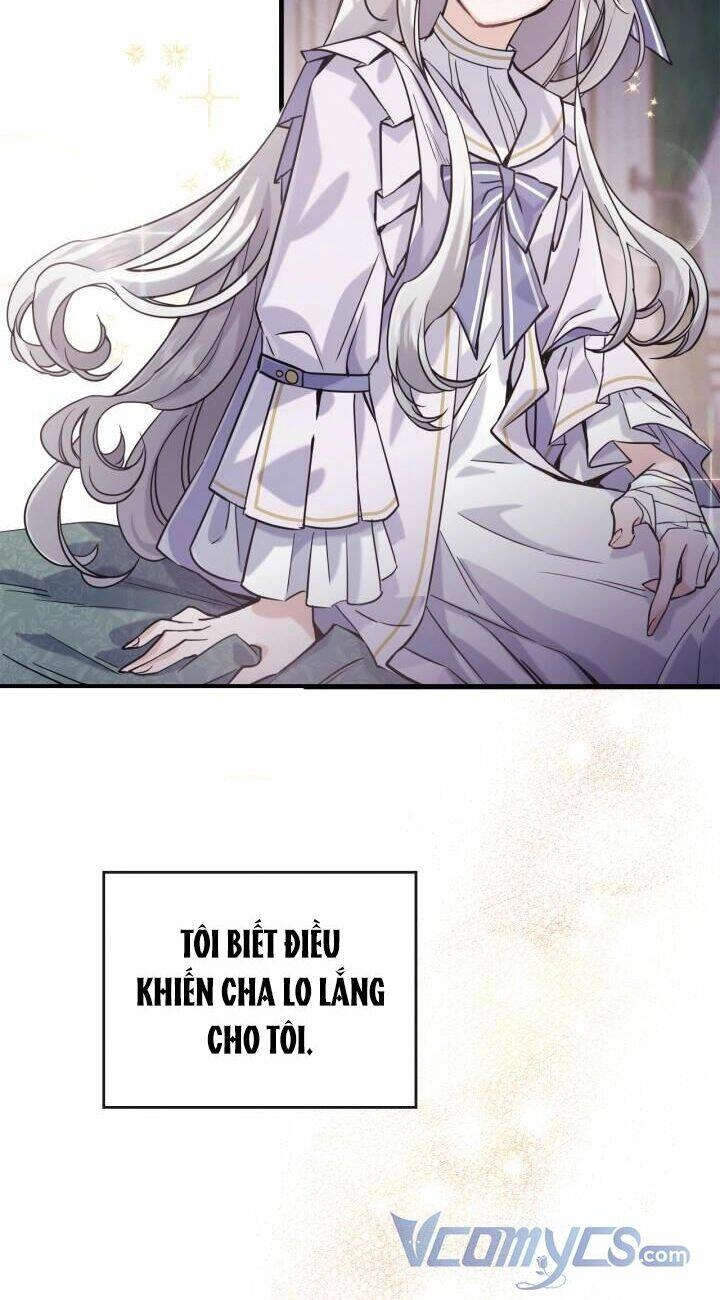 Hôm Nay Công Nương Toàn Năng Cũng Thấy Chán Nản Chapter 12 - 17