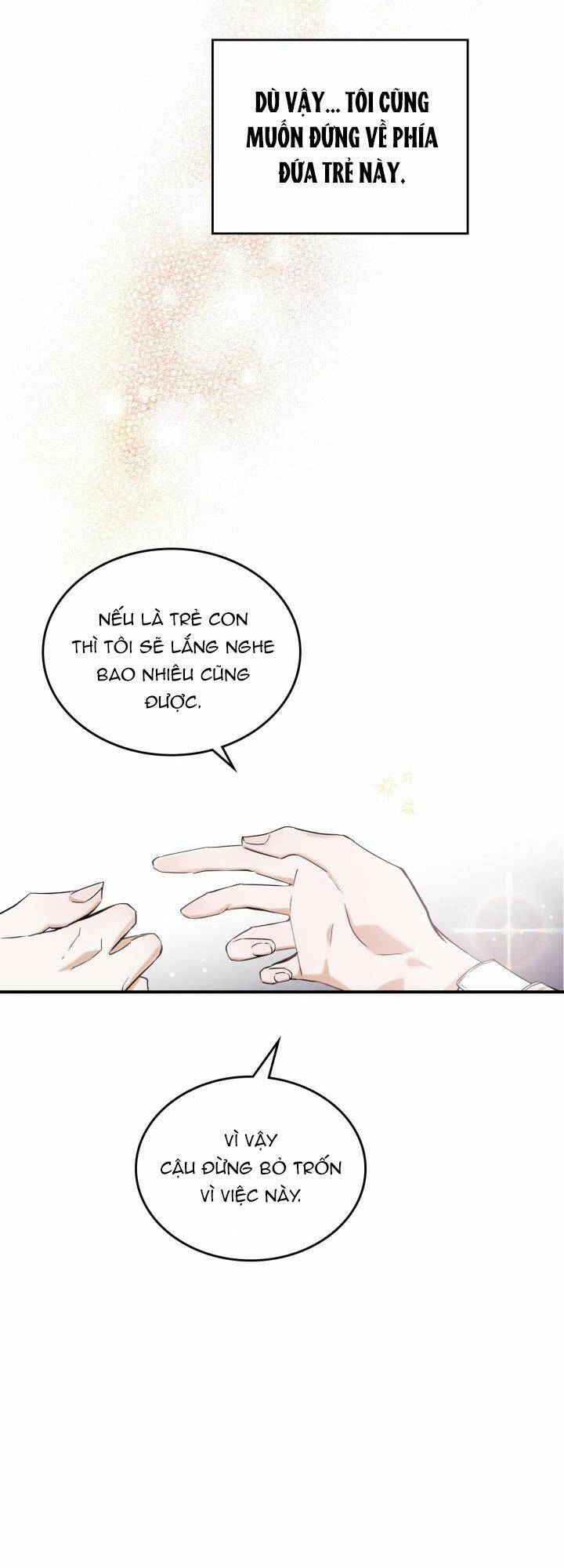 Hôm Nay Công Nương Toàn Năng Cũng Thấy Chán Nản Chapter 12 - 18