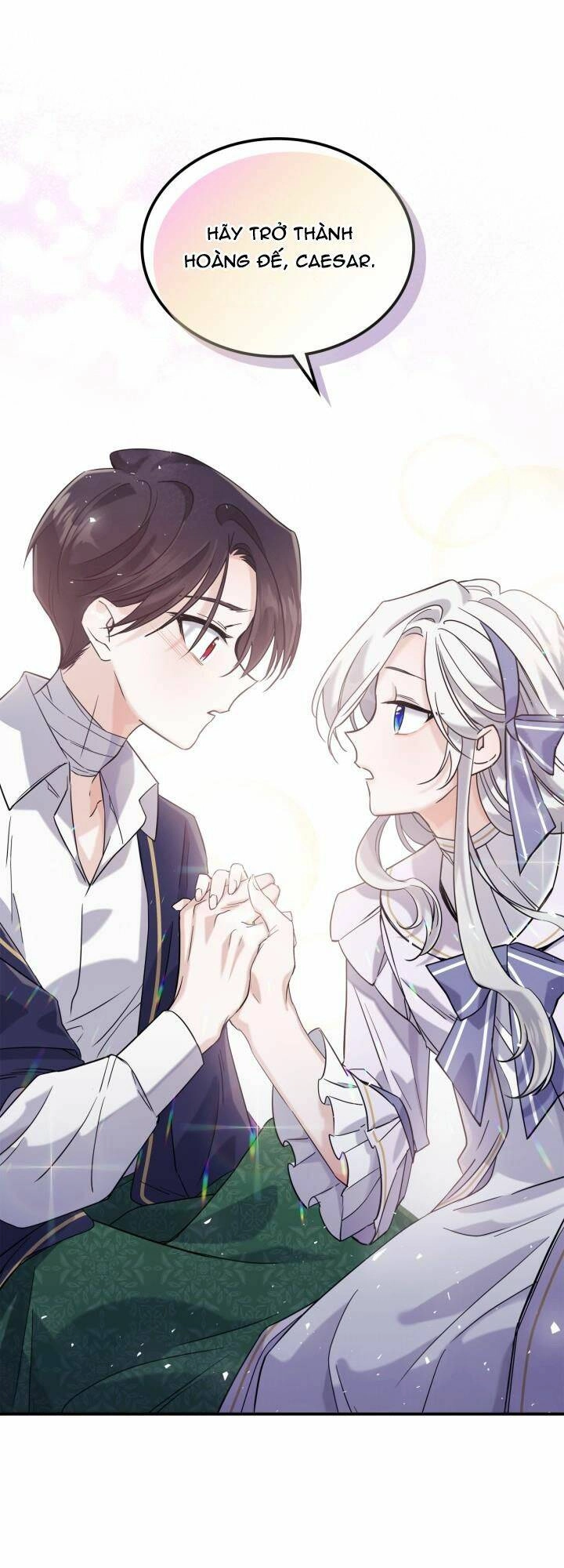 Hôm Nay Công Nương Toàn Năng Cũng Thấy Chán Nản Chapter 12 - 19