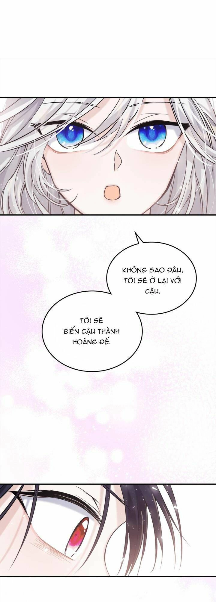 Hôm Nay Công Nương Toàn Năng Cũng Thấy Chán Nản Chapter 12 - 20