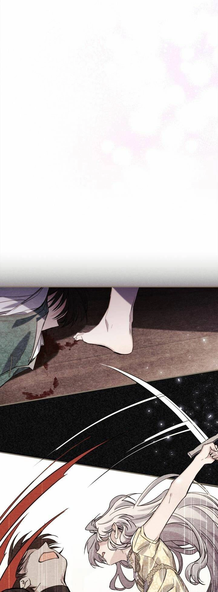 Hôm Nay Công Nương Toàn Năng Cũng Thấy Chán Nản Chapter 12 - 21