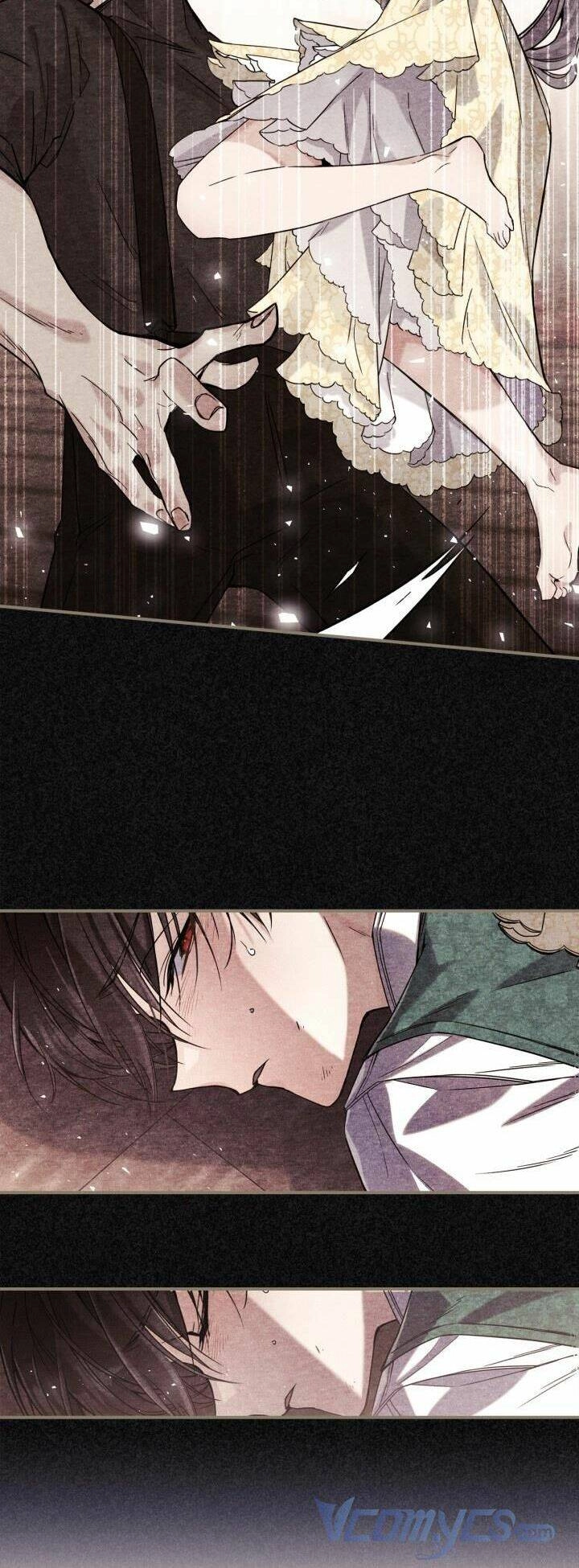 Hôm Nay Công Nương Toàn Năng Cũng Thấy Chán Nản Chapter 12 - 22