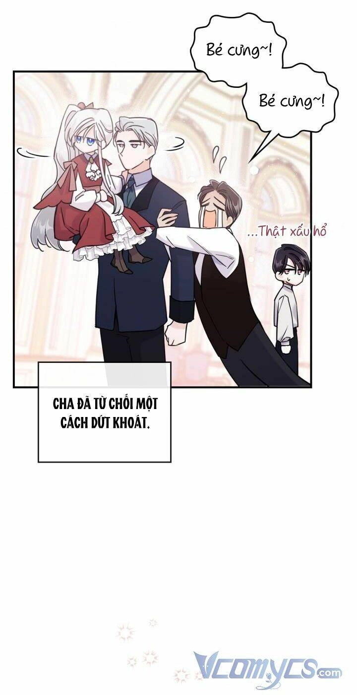 Hôm Nay Công Nương Toàn Năng Cũng Thấy Chán Nản Chapter 12 - 28