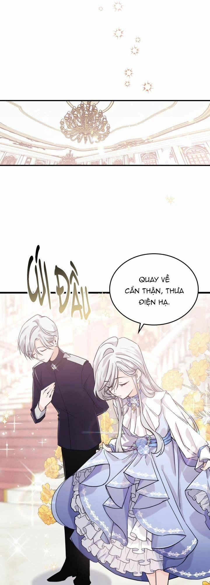 Hôm Nay Công Nương Toàn Năng Cũng Thấy Chán Nản Chapter 12 - 29