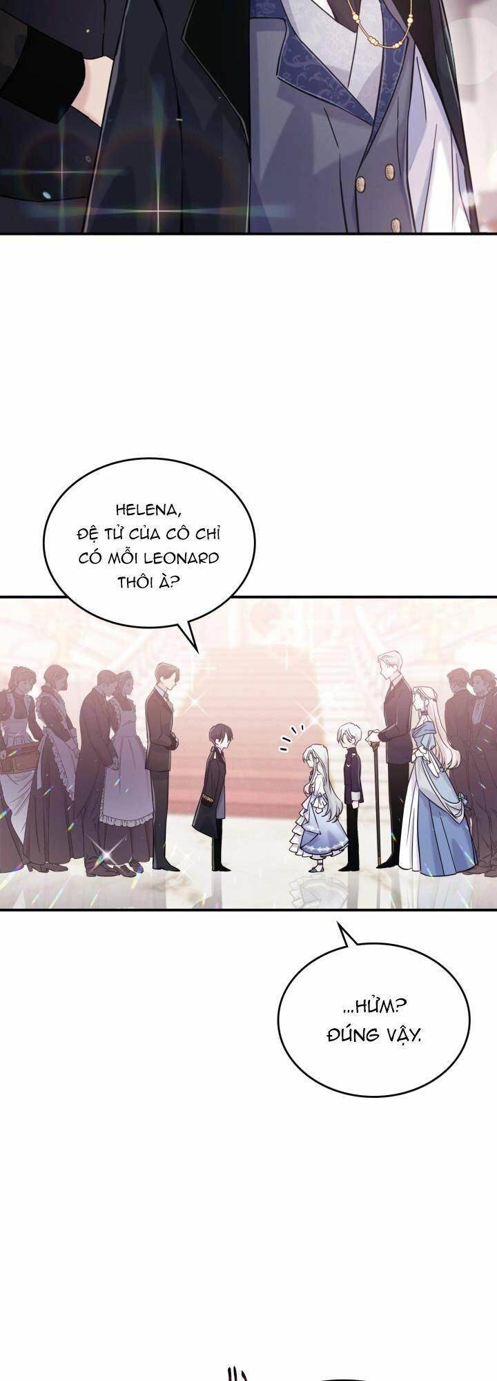 Hôm Nay Công Nương Toàn Năng Cũng Thấy Chán Nản Chapter 12 - 31