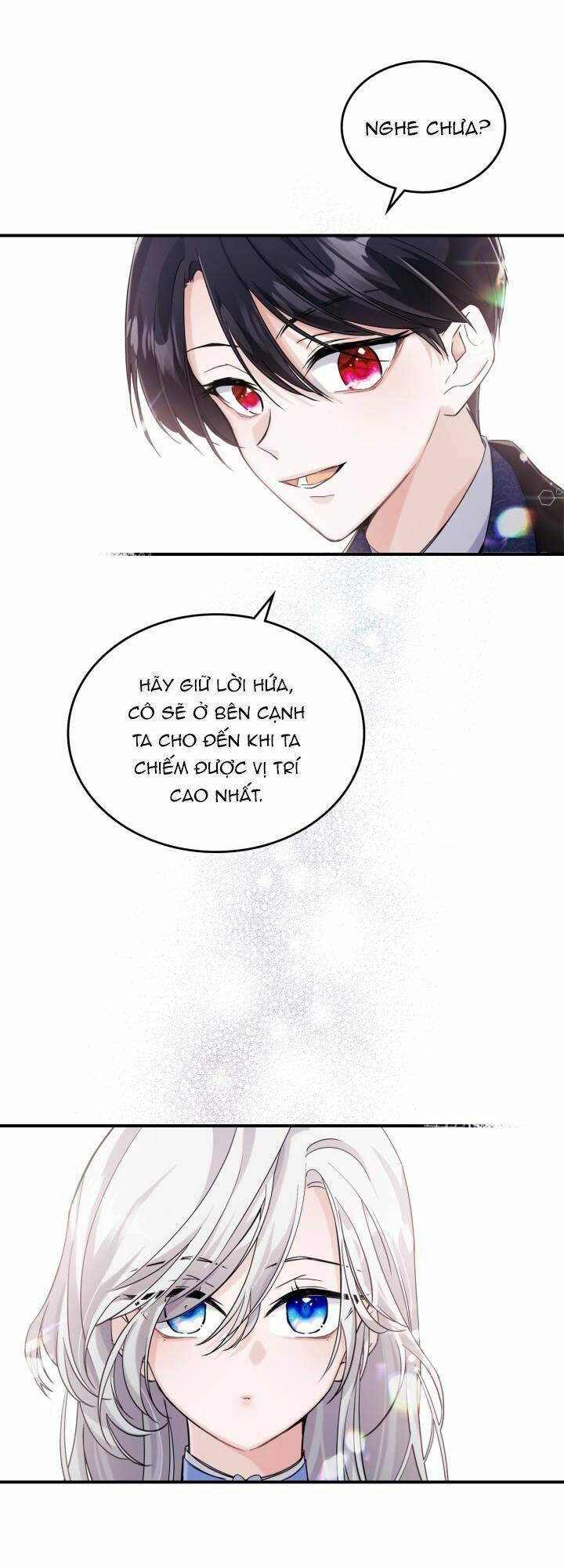 Hôm Nay Công Nương Toàn Năng Cũng Thấy Chán Nản Chapter 12 - 35