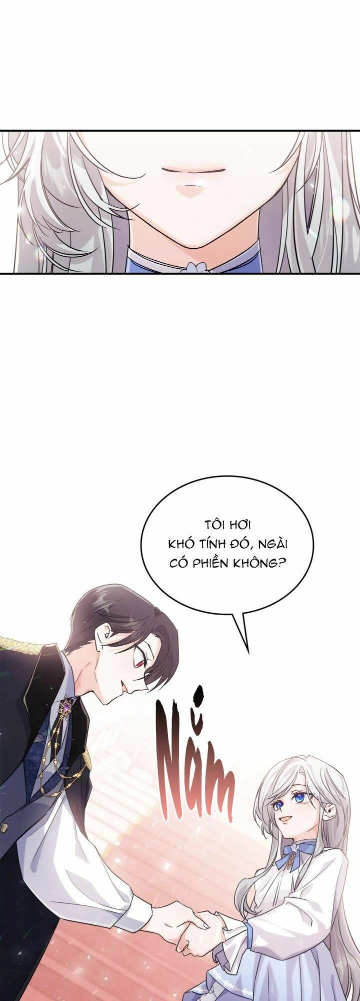 Hôm Nay Công Nương Toàn Năng Cũng Thấy Chán Nản Chapter 12 - 36