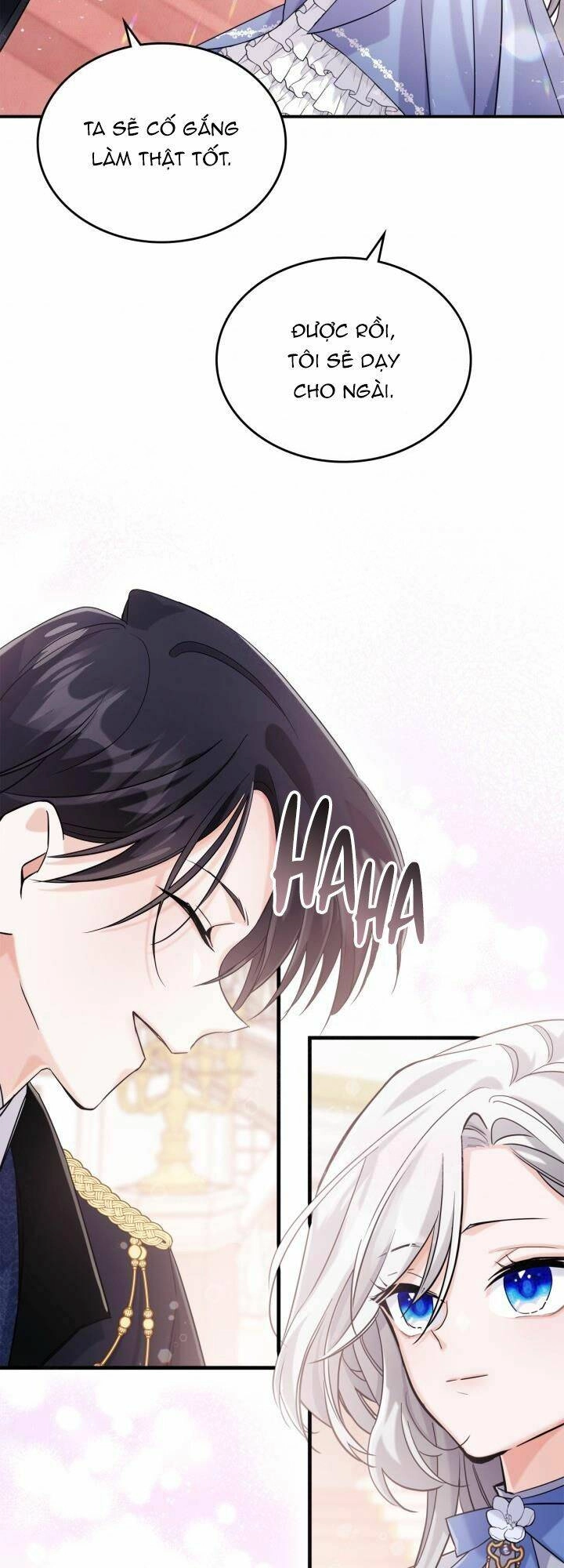 Hôm Nay Công Nương Toàn Năng Cũng Thấy Chán Nản Chapter 12 - 37