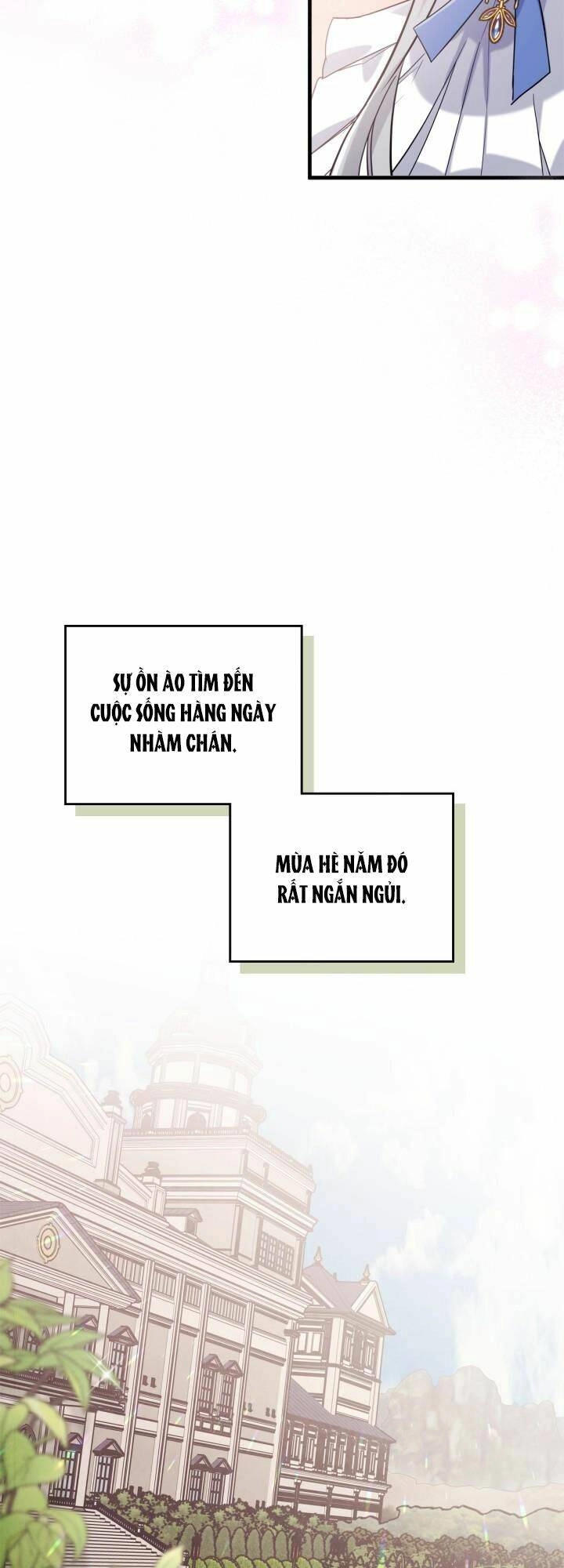 Hôm Nay Công Nương Toàn Năng Cũng Thấy Chán Nản Chapter 12 - 38