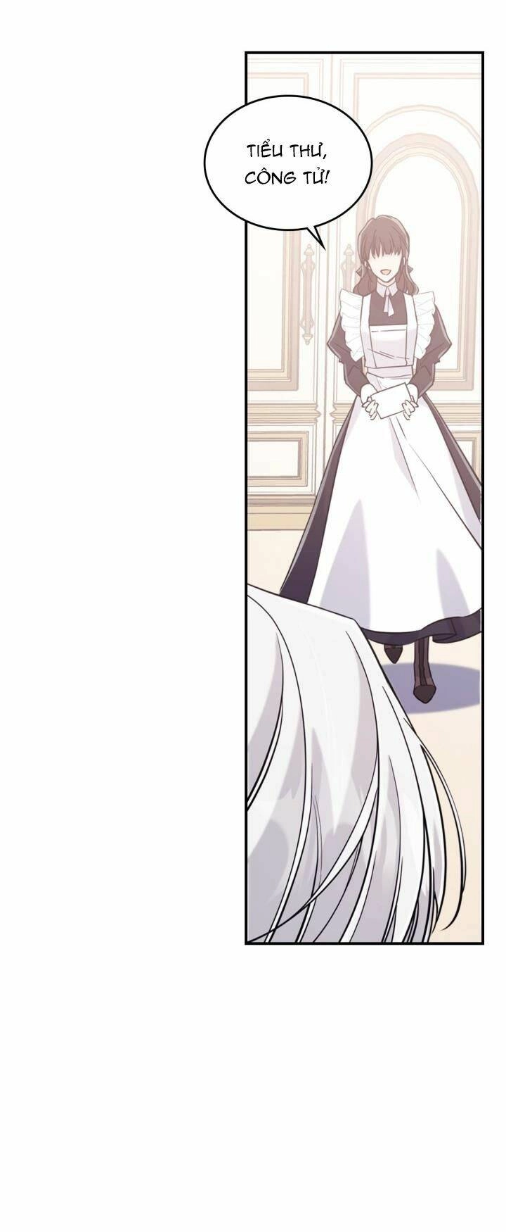 Hôm Nay Công Nương Toàn Năng Cũng Thấy Chán Nản Chapter 12 - 40