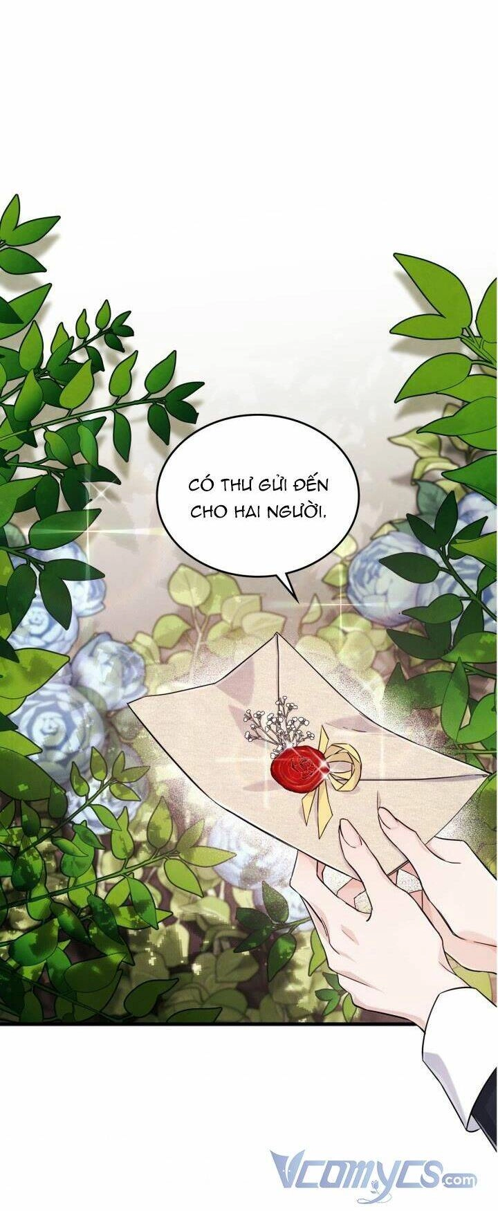 Hôm Nay Công Nương Toàn Năng Cũng Thấy Chán Nản Chapter 12 - 41