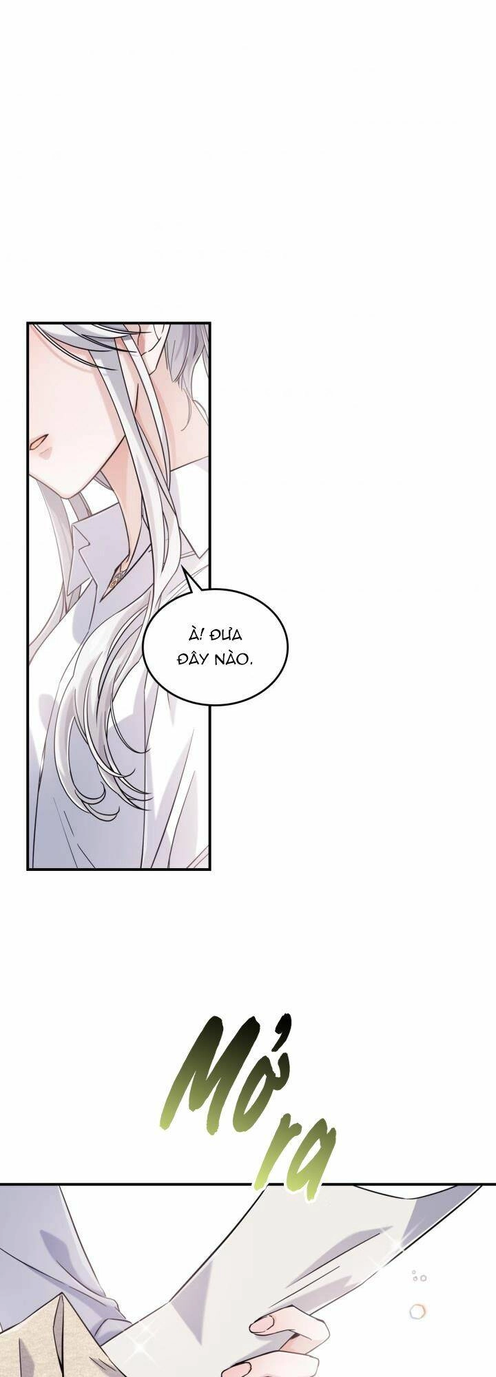 Hôm Nay Công Nương Toàn Năng Cũng Thấy Chán Nản Chapter 12 - 42