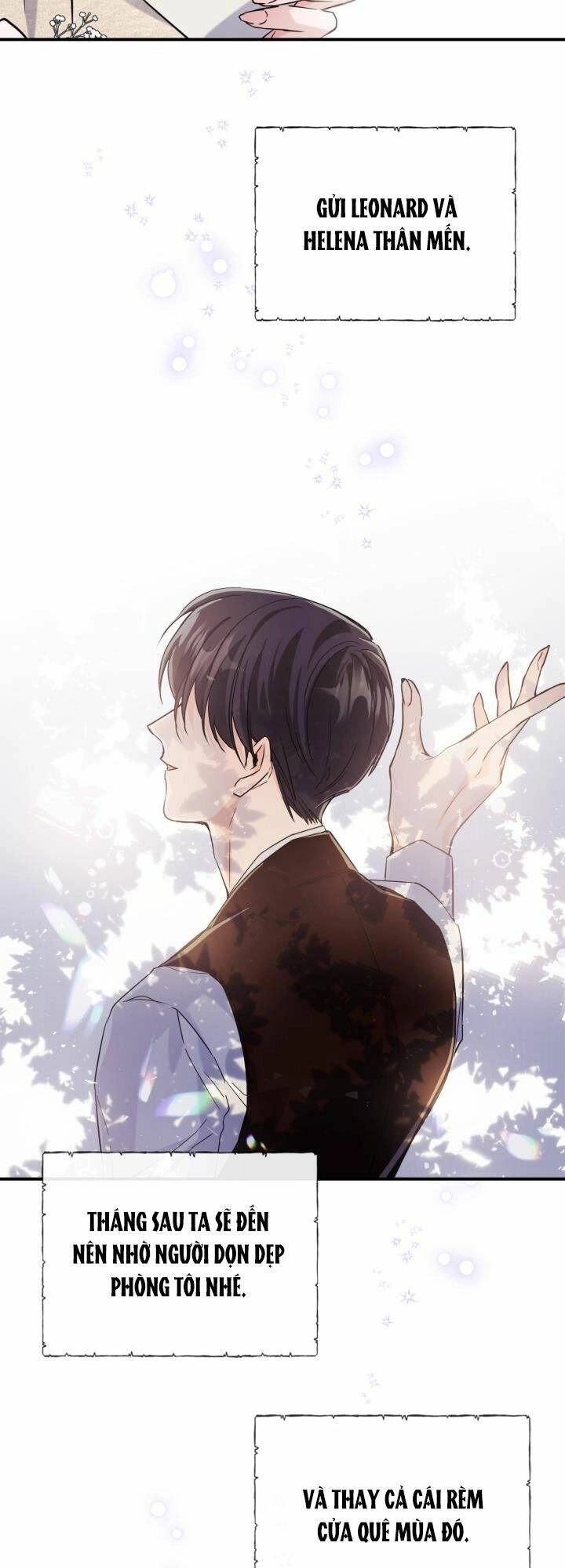 Hôm Nay Công Nương Toàn Năng Cũng Thấy Chán Nản Chapter 12 - 43