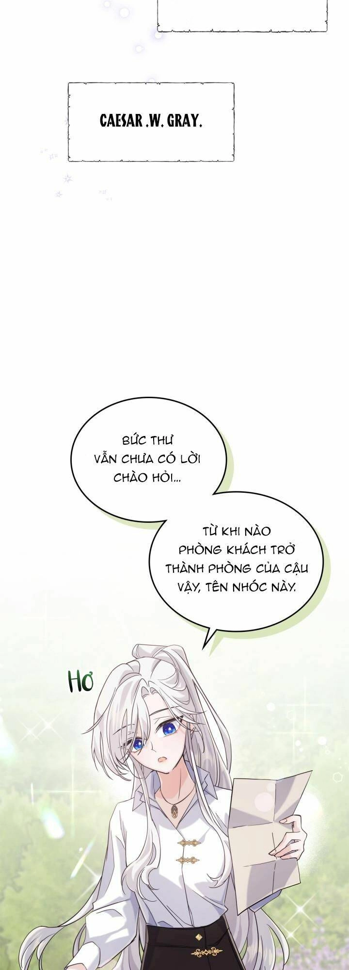 Hôm Nay Công Nương Toàn Năng Cũng Thấy Chán Nản Chapter 12 - 44