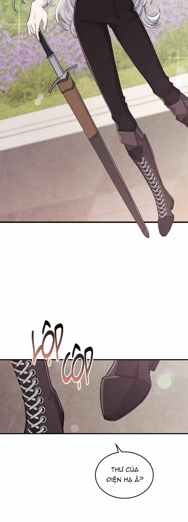 Hôm Nay Công Nương Toàn Năng Cũng Thấy Chán Nản Chapter 12 - 45