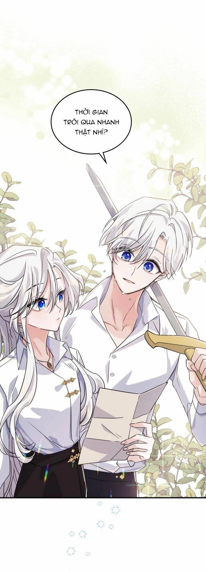 Hôm Nay Công Nương Toàn Năng Cũng Thấy Chán Nản Chapter 12 - 46