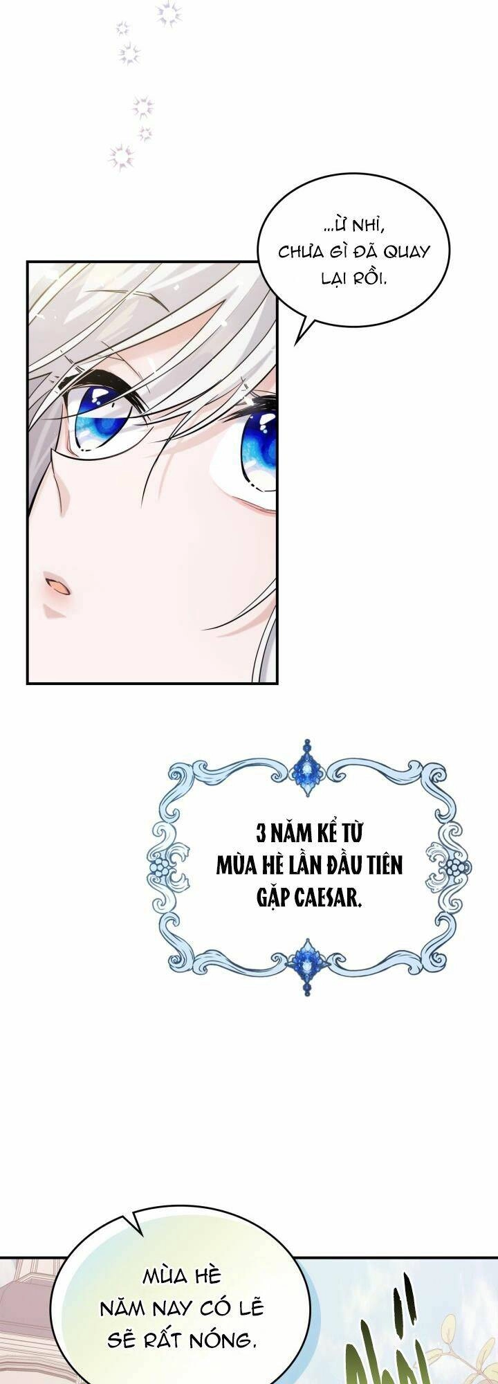 Hôm Nay Công Nương Toàn Năng Cũng Thấy Chán Nản Chapter 12 - 47