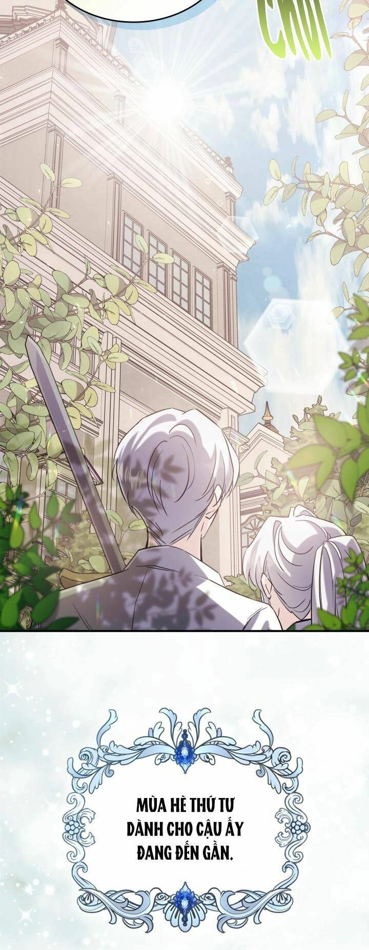 Hôm Nay Công Nương Toàn Năng Cũng Thấy Chán Nản Chapter 12 - 48