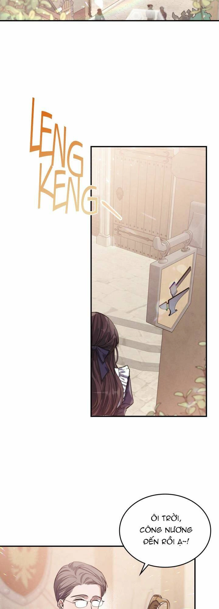 Hôm Nay Công Nương Toàn Năng Cũng Thấy Chán Nản Chapter 13 - 2