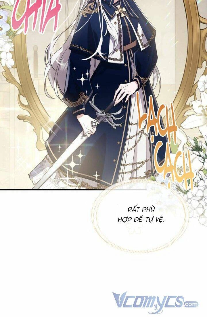 Hôm Nay Công Nương Toàn Năng Cũng Thấy Chán Nản Chapter 13 - 9