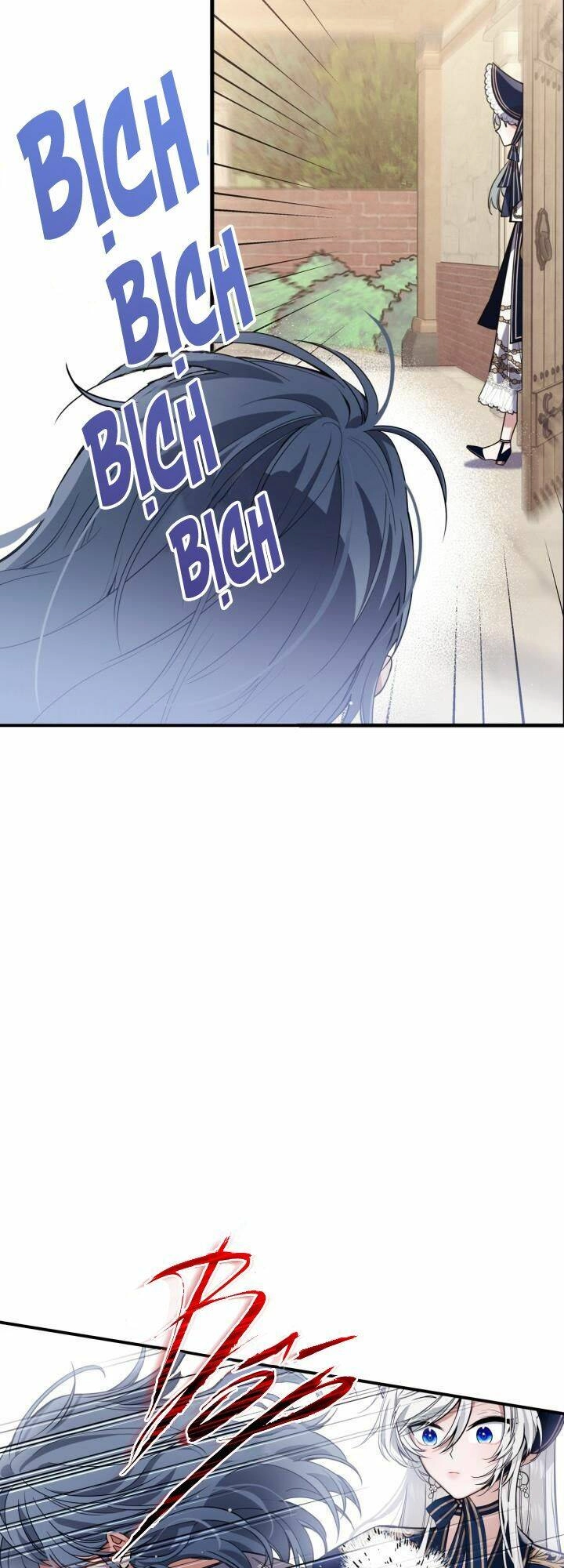 Hôm Nay Công Nương Toàn Năng Cũng Thấy Chán Nản Chapter 13 - 11