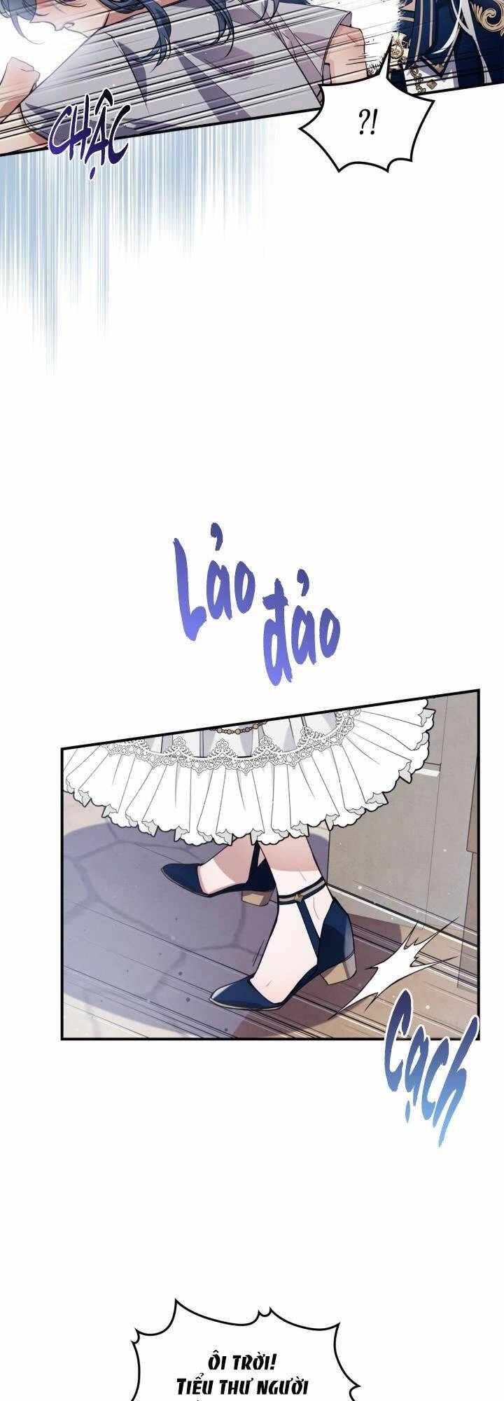 Hôm Nay Công Nương Toàn Năng Cũng Thấy Chán Nản Chapter 13 - 12