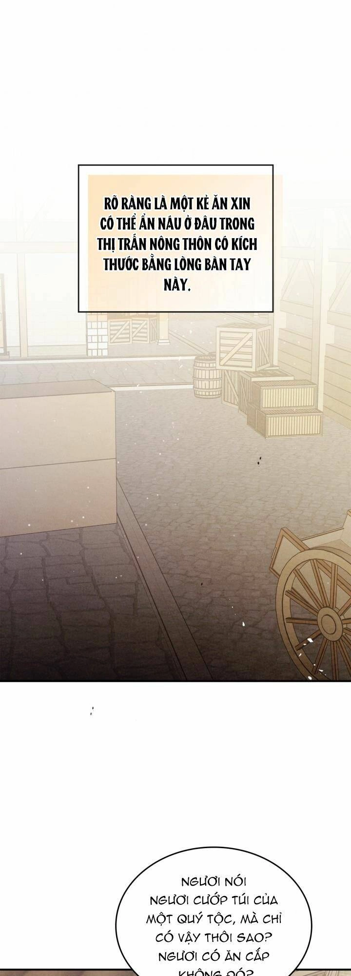 Hôm Nay Công Nương Toàn Năng Cũng Thấy Chán Nản Chapter 13 - 19