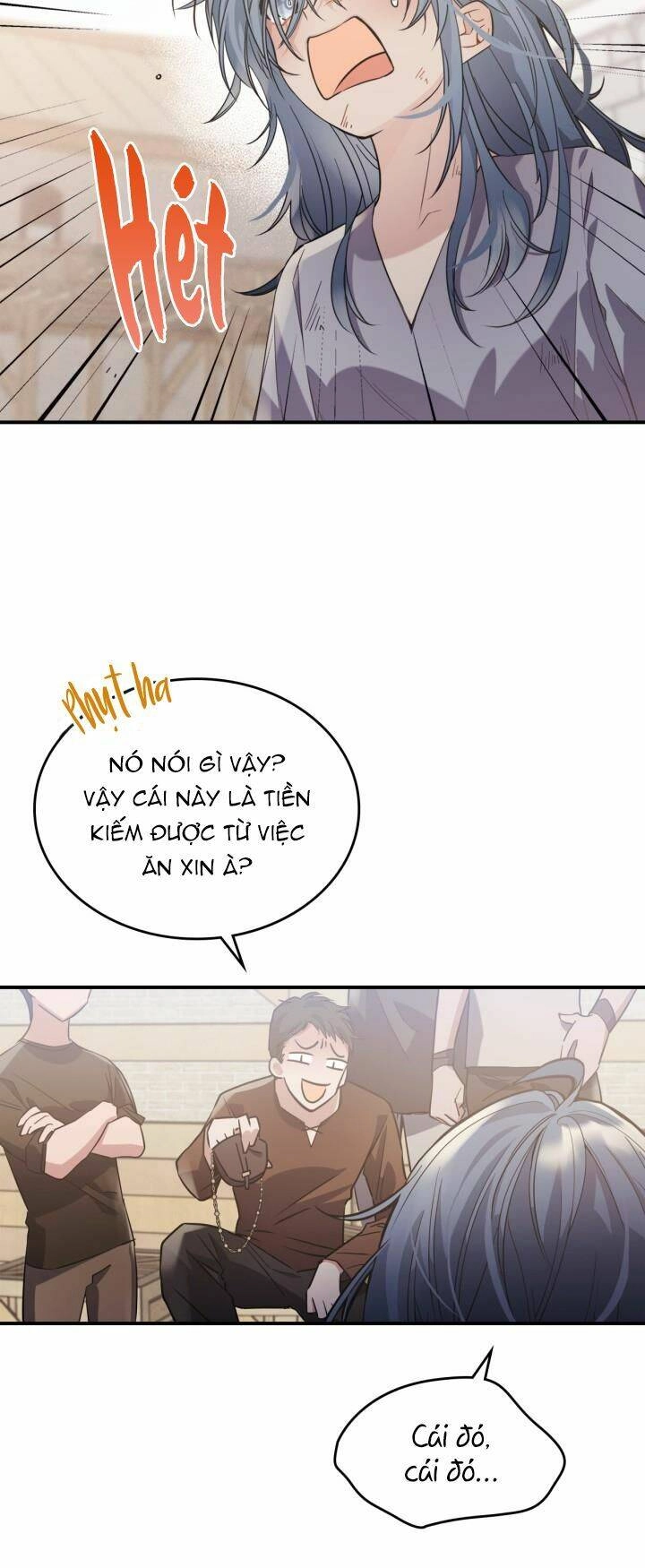 Hôm Nay Công Nương Toàn Năng Cũng Thấy Chán Nản Chapter 13 - 21