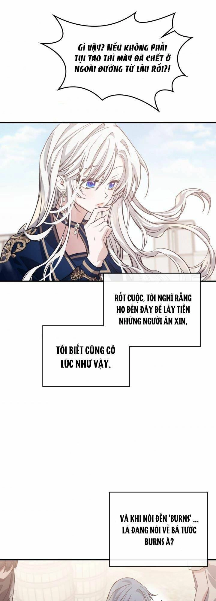 Hôm Nay Công Nương Toàn Năng Cũng Thấy Chán Nản Chapter 13 - 23