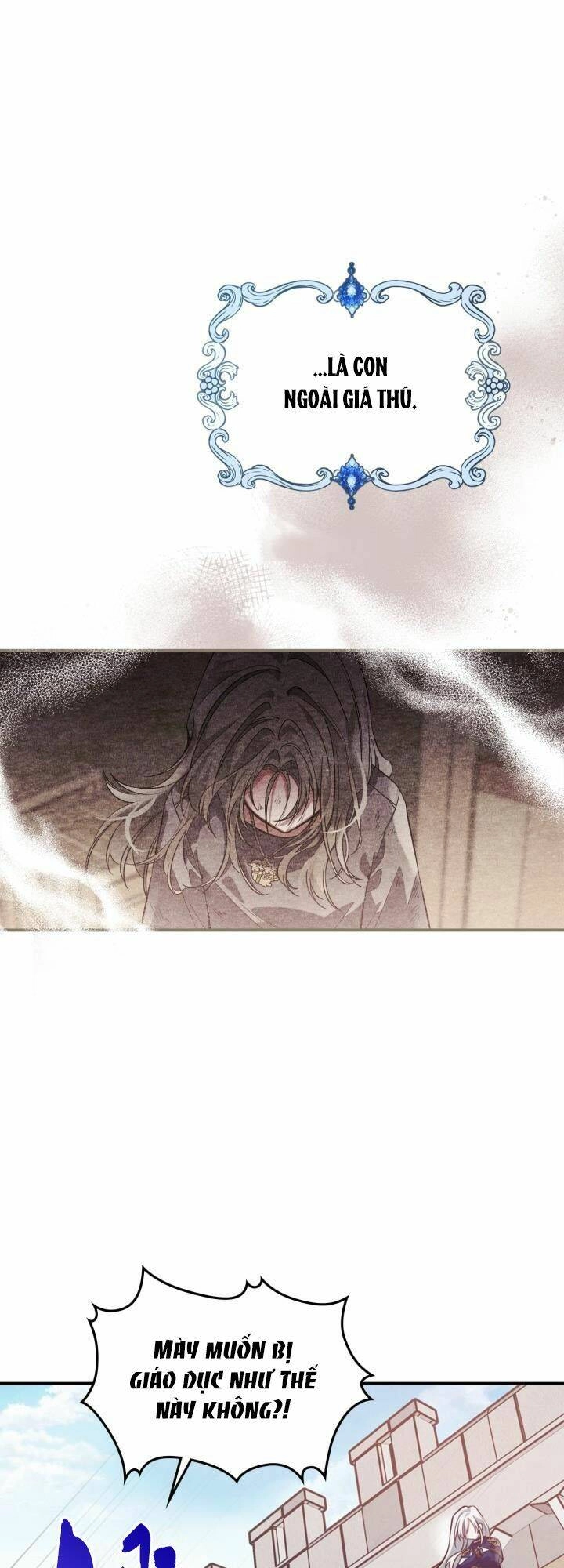 Hôm Nay Công Nương Toàn Năng Cũng Thấy Chán Nản Chapter 13 - 25