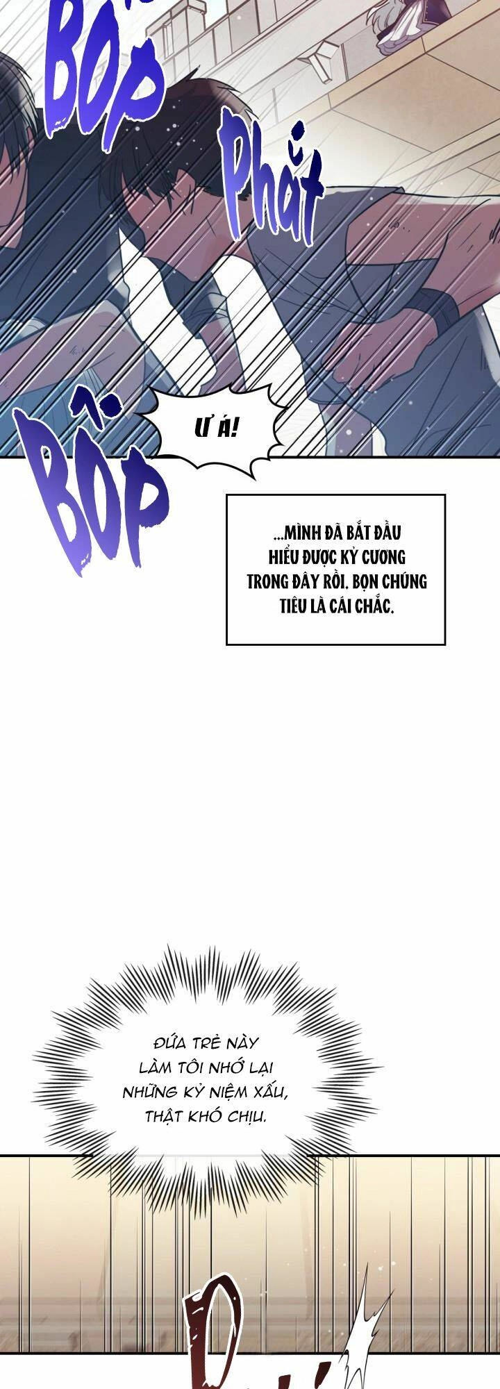 Hôm Nay Công Nương Toàn Năng Cũng Thấy Chán Nản Chapter 13 - 26