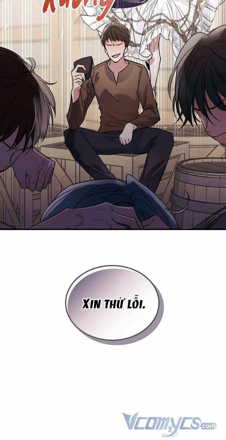 Hôm Nay Công Nương Toàn Năng Cũng Thấy Chán Nản Chapter 13 - 28