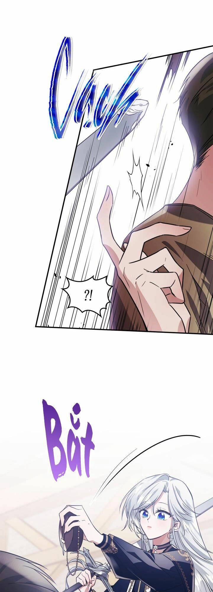 Hôm Nay Công Nương Toàn Năng Cũng Thấy Chán Nản Chapter 13 - 29