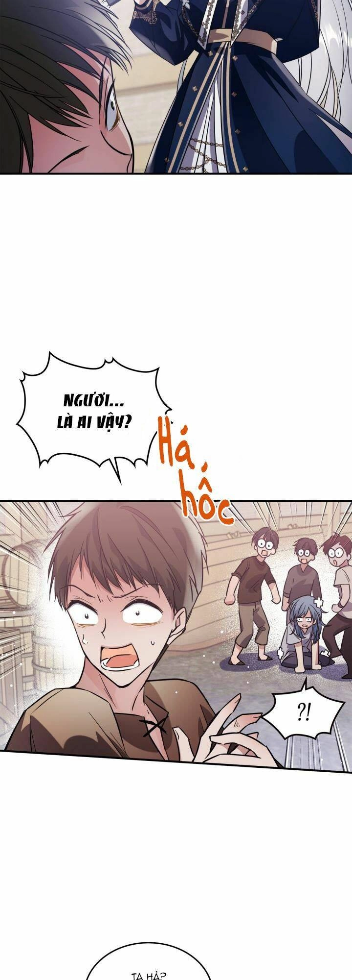 Hôm Nay Công Nương Toàn Năng Cũng Thấy Chán Nản Chapter 13 - 30