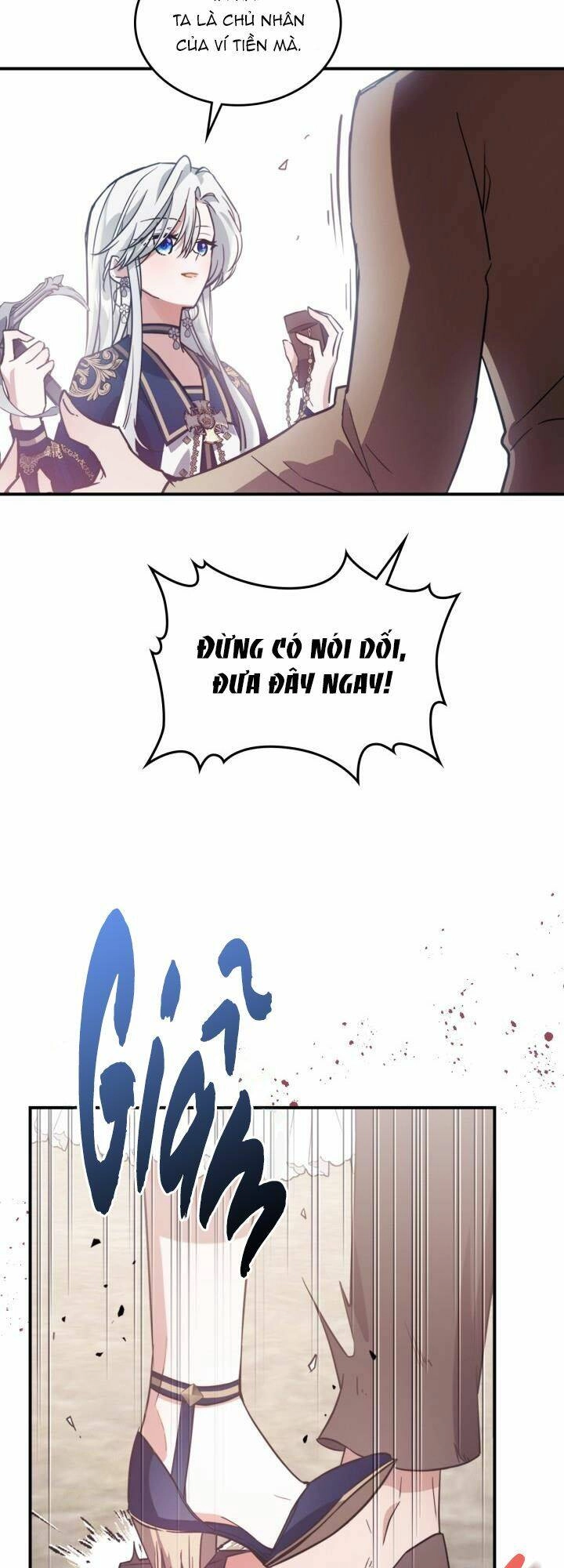 Hôm Nay Công Nương Toàn Năng Cũng Thấy Chán Nản Chapter 13 - 31