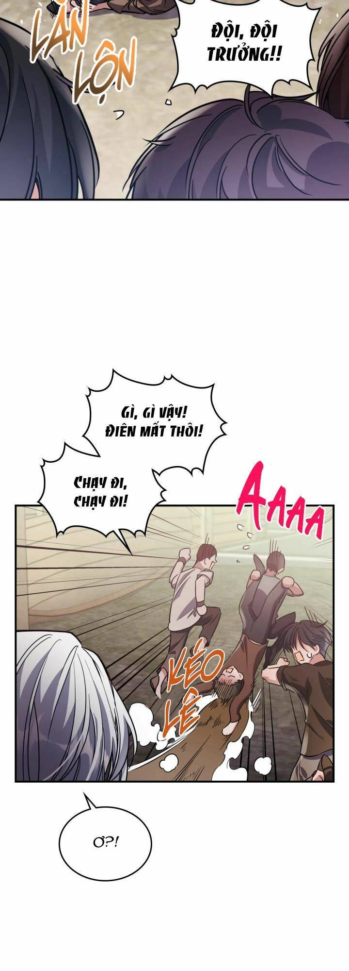 Hôm Nay Công Nương Toàn Năng Cũng Thấy Chán Nản Chapter 13 - 33