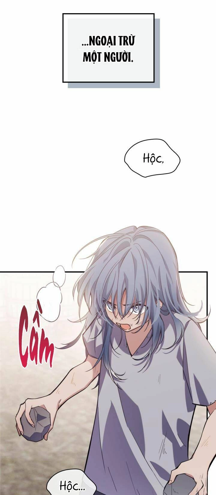 Hôm Nay Công Nương Toàn Năng Cũng Thấy Chán Nản Chapter 13 - 35