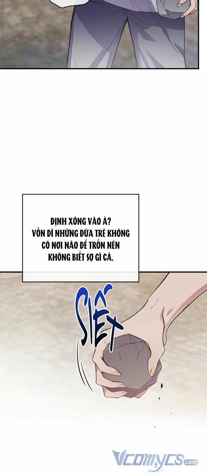 Hôm Nay Công Nương Toàn Năng Cũng Thấy Chán Nản Chapter 13 - 36