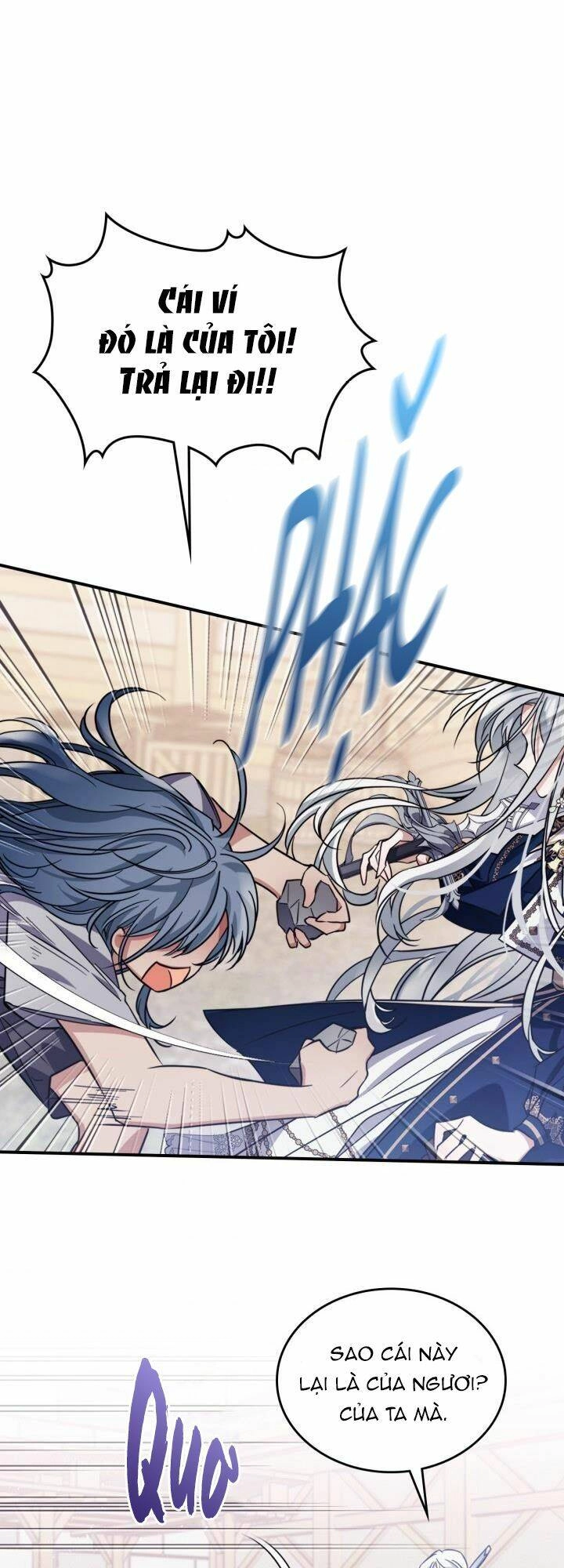 Hôm Nay Công Nương Toàn Năng Cũng Thấy Chán Nản Chapter 13 - 37