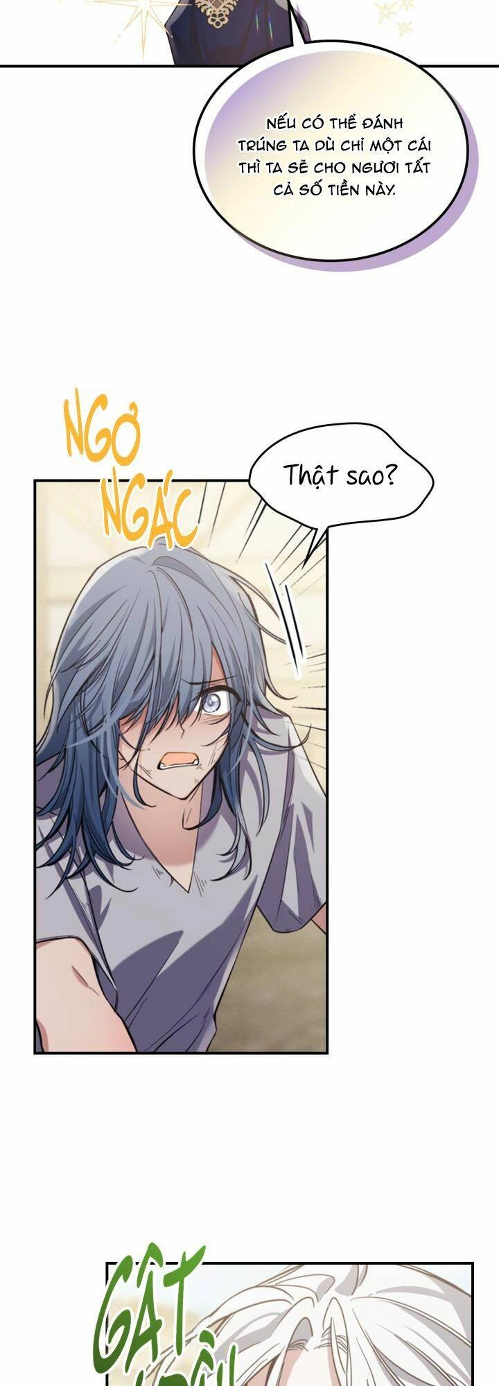 Hôm Nay Công Nương Toàn Năng Cũng Thấy Chán Nản Chapter 13 - 39