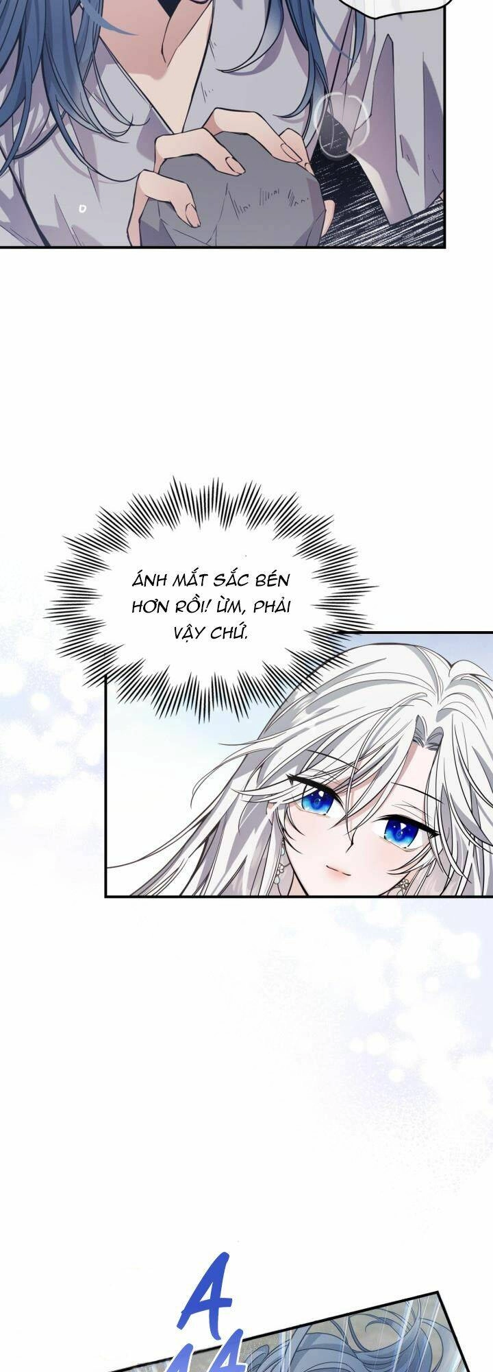 Hôm Nay Công Nương Toàn Năng Cũng Thấy Chán Nản Chapter 13 - 41