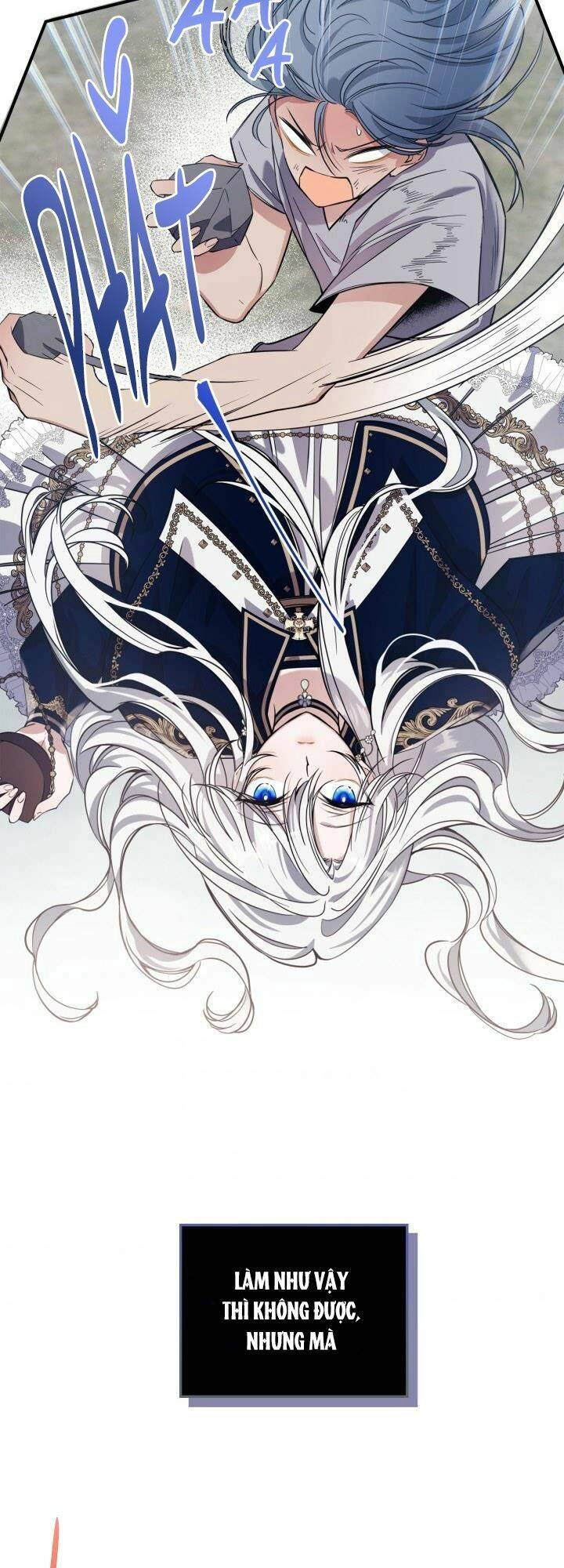 Hôm Nay Công Nương Toàn Năng Cũng Thấy Chán Nản Chapter 13 - 42