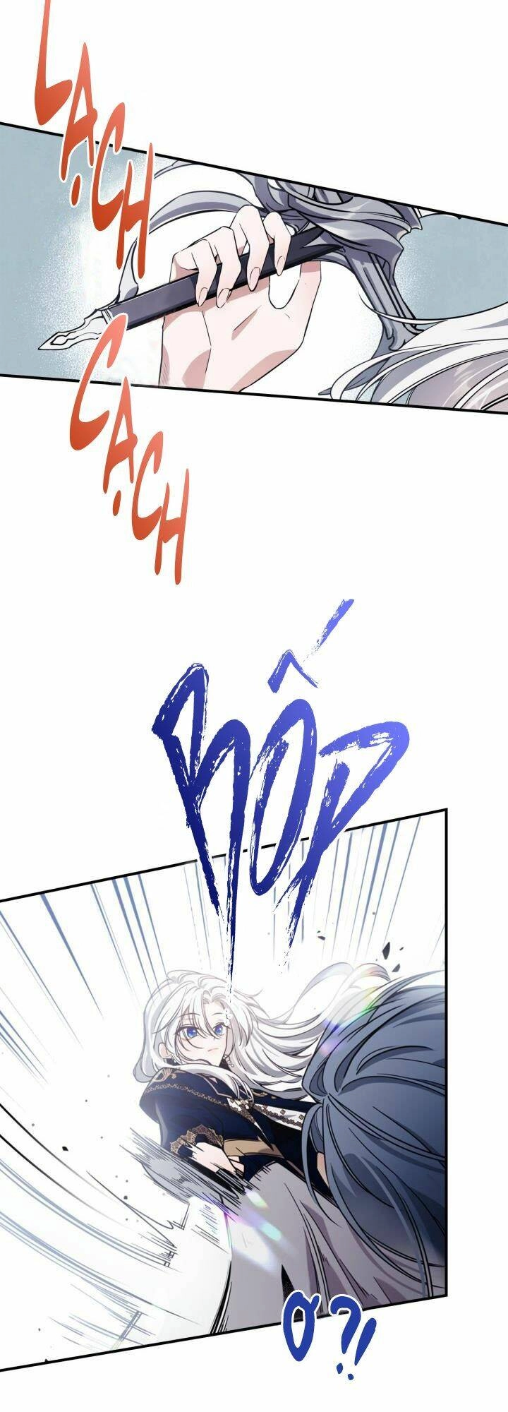 Hôm Nay Công Nương Toàn Năng Cũng Thấy Chán Nản Chapter 13 - 43