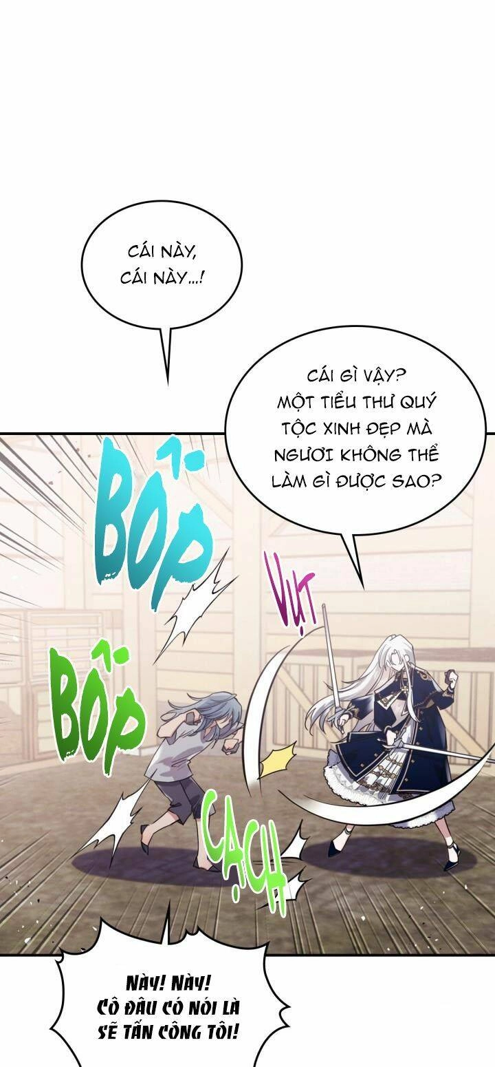 Hôm Nay Công Nương Toàn Năng Cũng Thấy Chán Nản Chapter 13 - 44