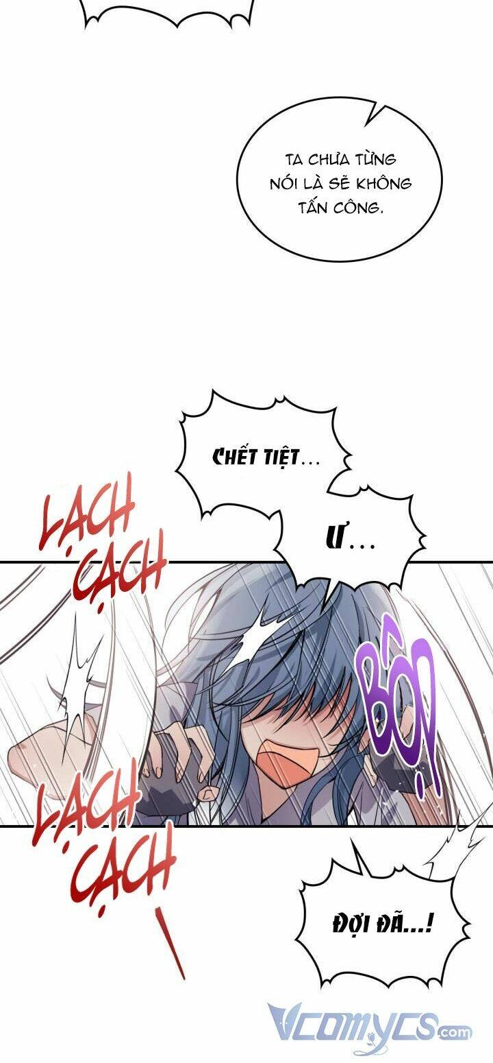 Hôm Nay Công Nương Toàn Năng Cũng Thấy Chán Nản Chapter 13 - 45