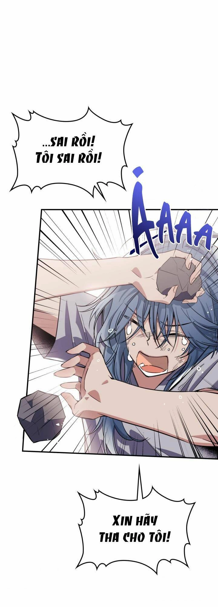 Hôm Nay Công Nương Toàn Năng Cũng Thấy Chán Nản Chapter 13 - 46